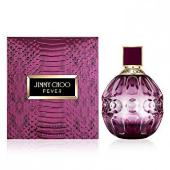 Jimmy Choo Fever (Női parfüm) edp 40ml